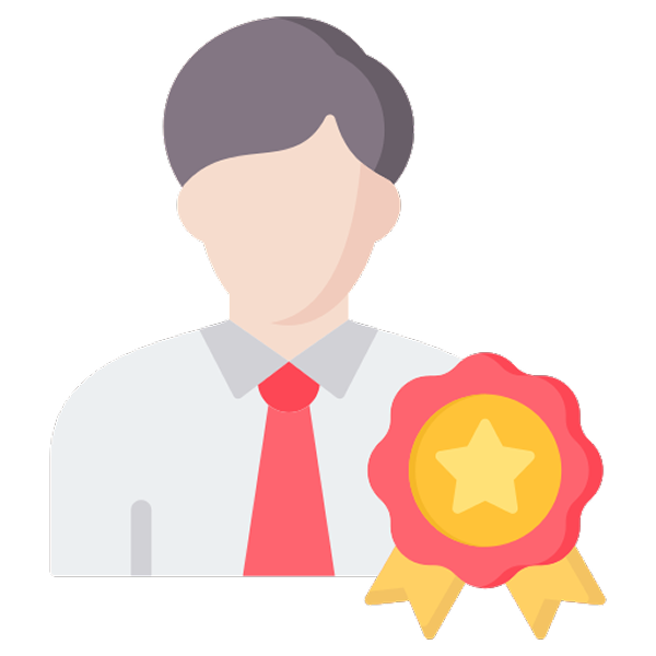 Tax consultants team